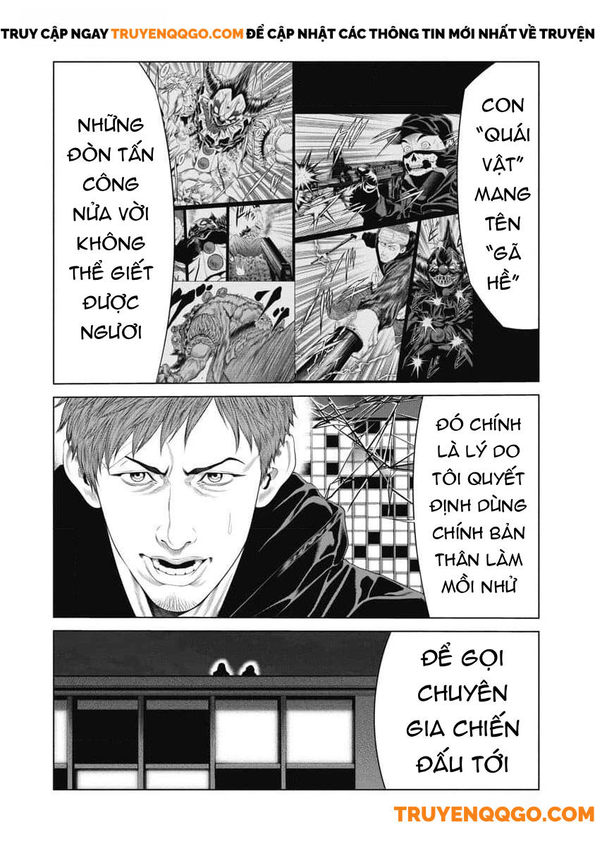 Chú Hề Trả Thù Chapter 42 - 5