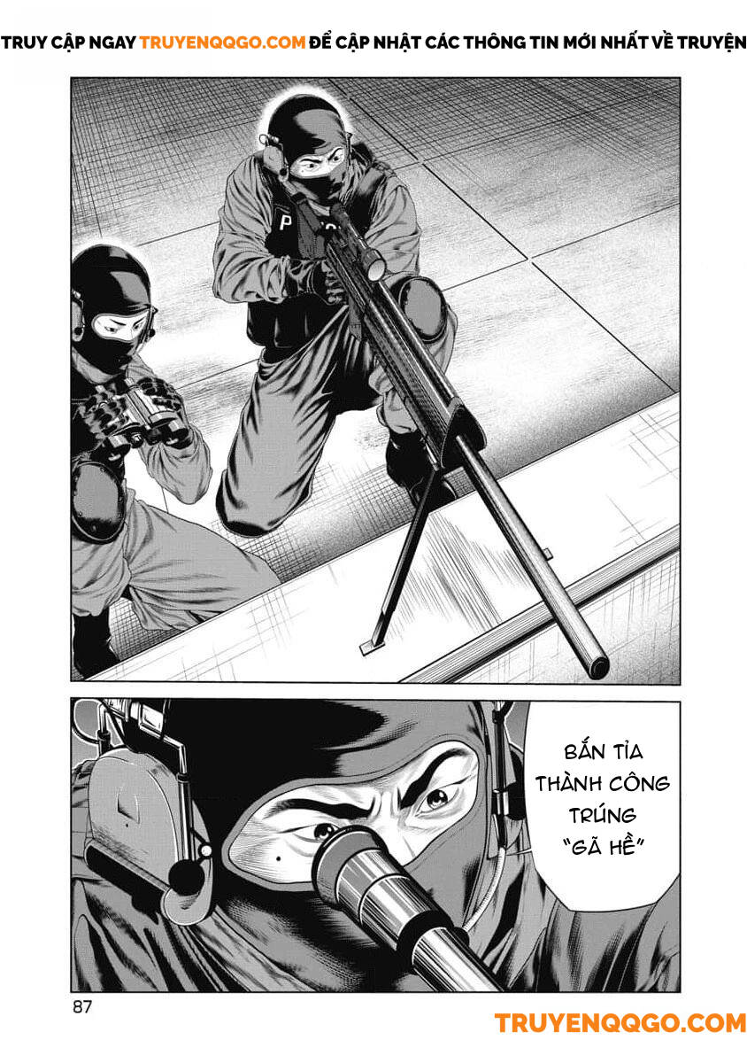 Chú Hề Trả Thù Chapter 42 - 6