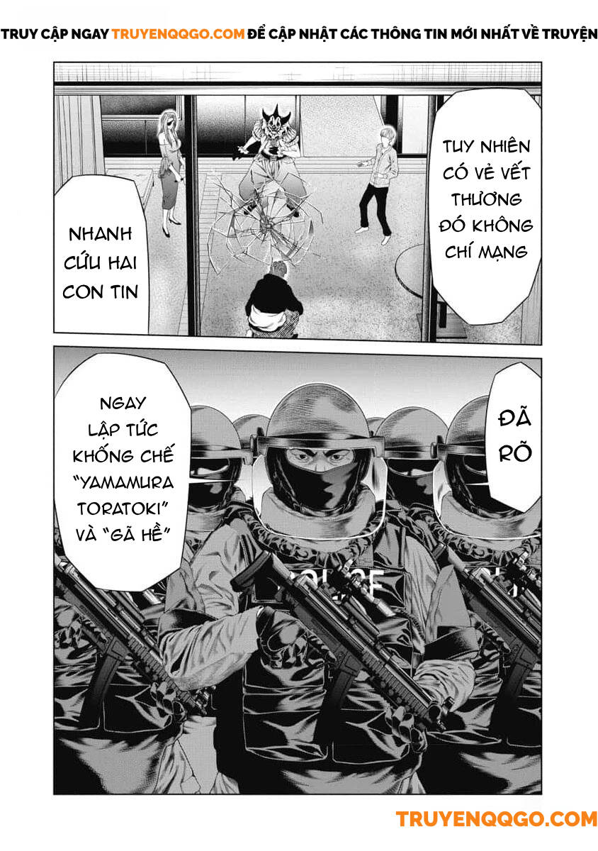 Chú Hề Trả Thù Chapter 42 - 7