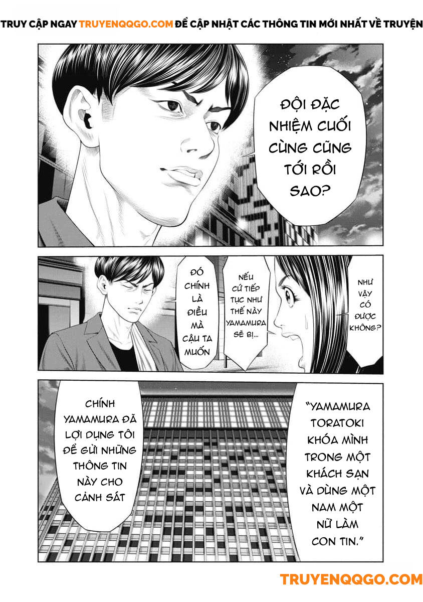 Chú Hề Trả Thù Chapter 42 - 9