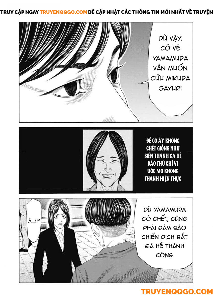 Chú Hề Trả Thù Chapter 42 - 11