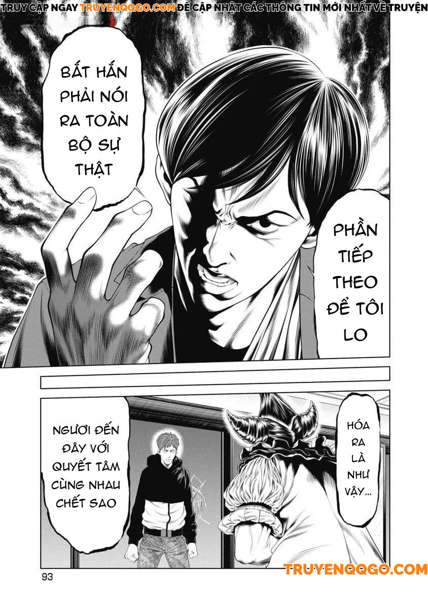 Chú Hề Trả Thù Chapter 42 - 12