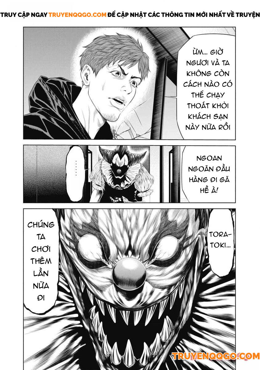 Chú Hề Trả Thù Chapter 42 - 13