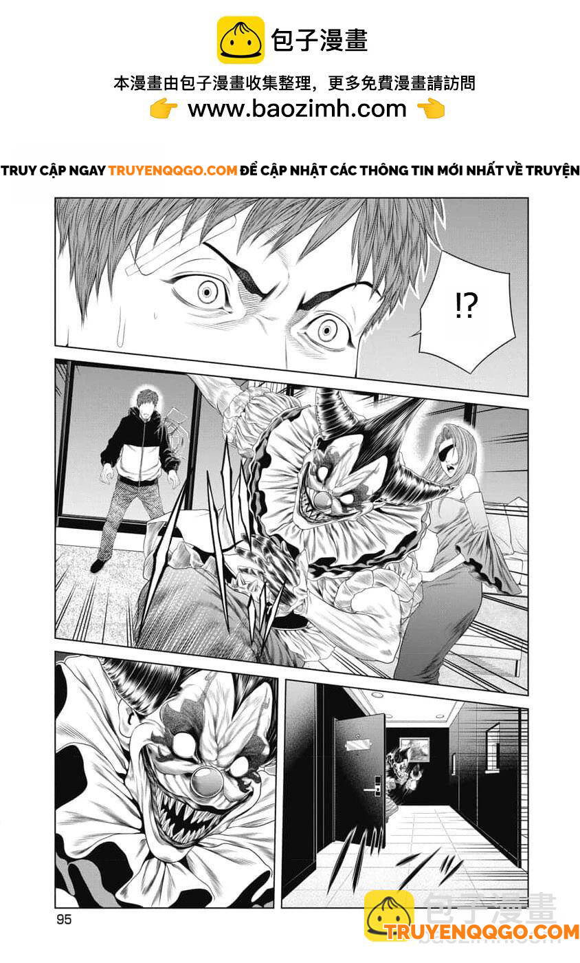 Chú Hề Trả Thù Chapter 42 - 14