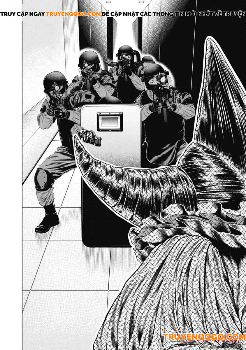 Chú Hề Trả Thù Chapter 42 - 15