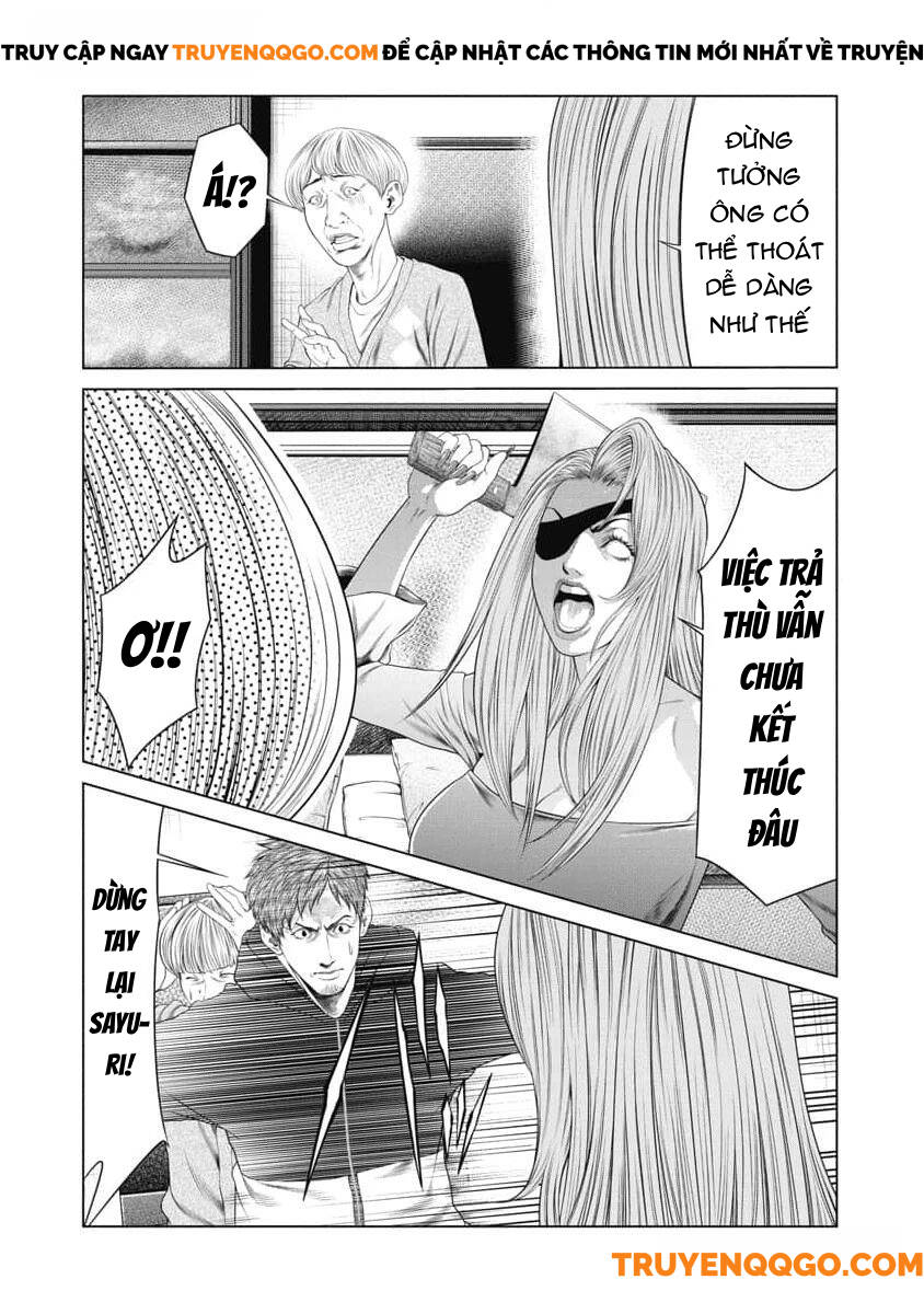 Chú Hề Trả Thù Chapter 42 - 17