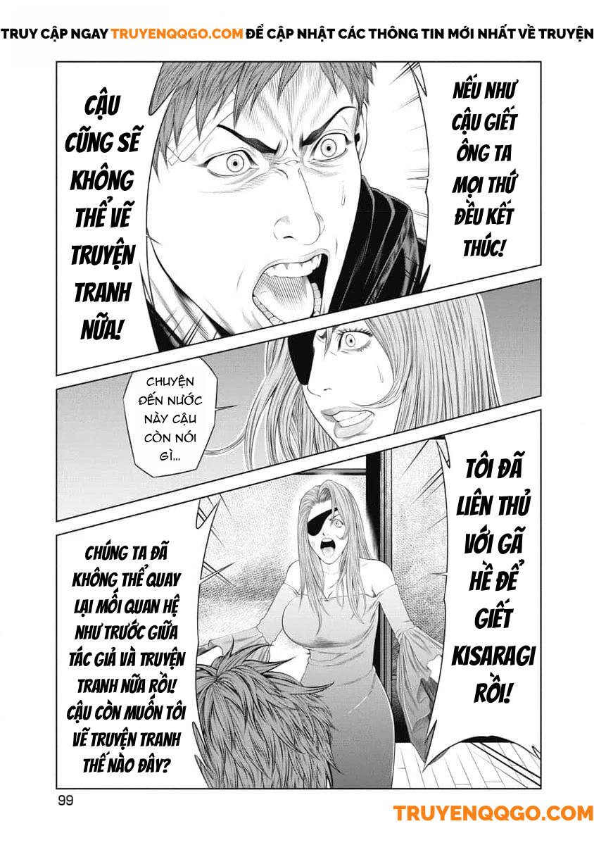 Chú Hề Trả Thù Chapter 42 - 18