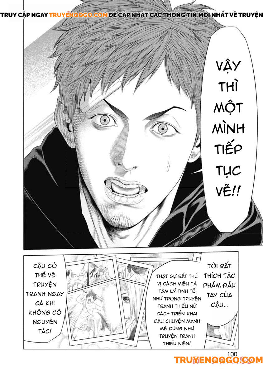 Chú Hề Trả Thù Chapter 42 - 19