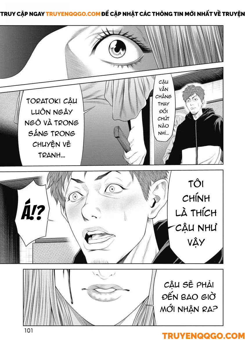 Chú Hề Trả Thù Chapter 42 - 20