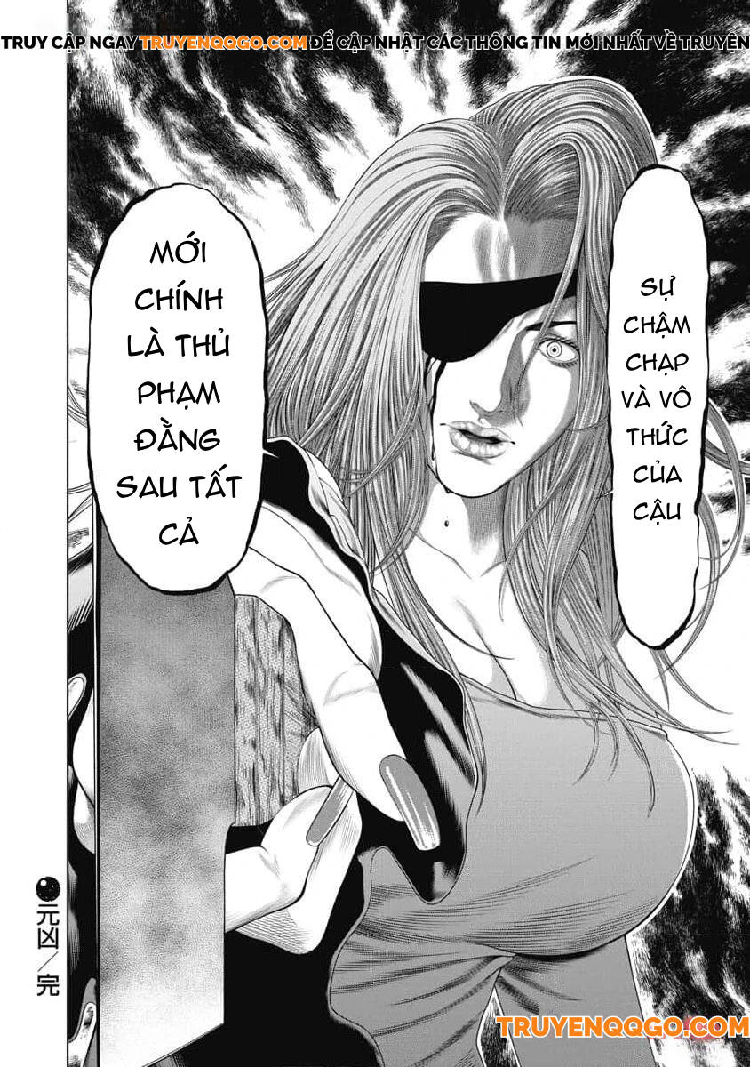 Chú Hề Trả Thù Chapter 42 - 21