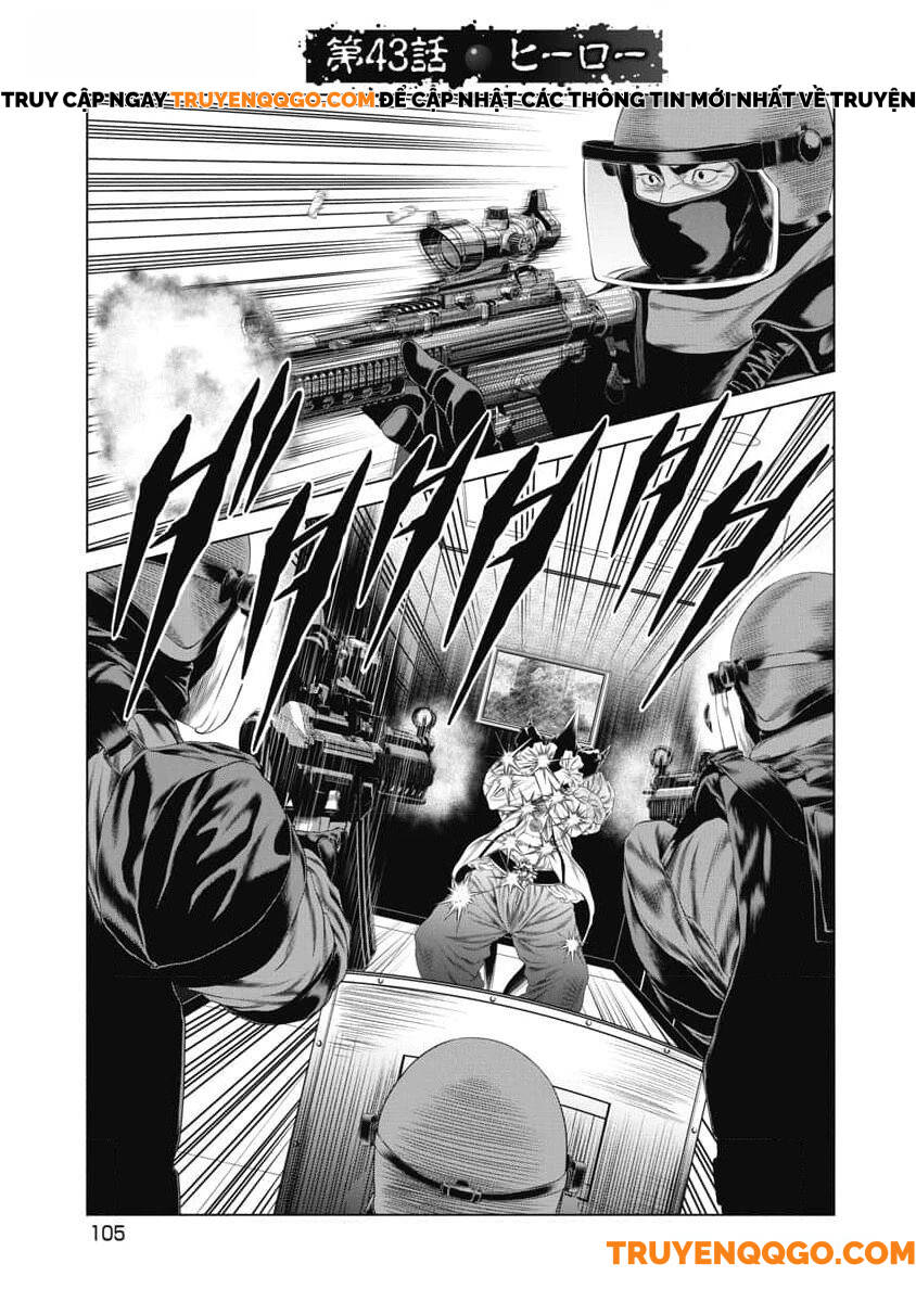 Chú Hề Trả Thù Chapter 43 - 4