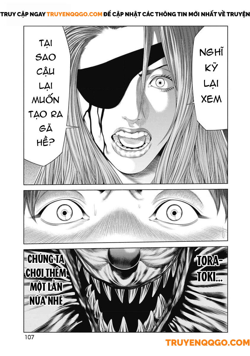 Chú Hề Trả Thù Chapter 43 - 6