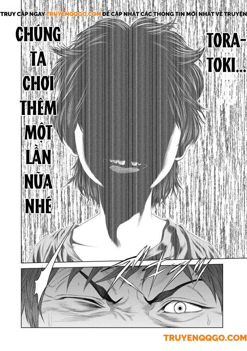 Chú Hề Trả Thù Chapter 43 - 7