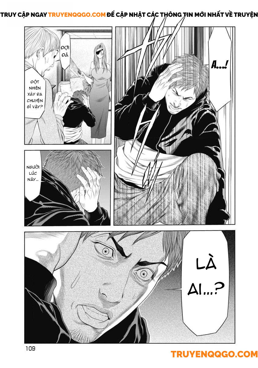 Chú Hề Trả Thù Chapter 43 - 8