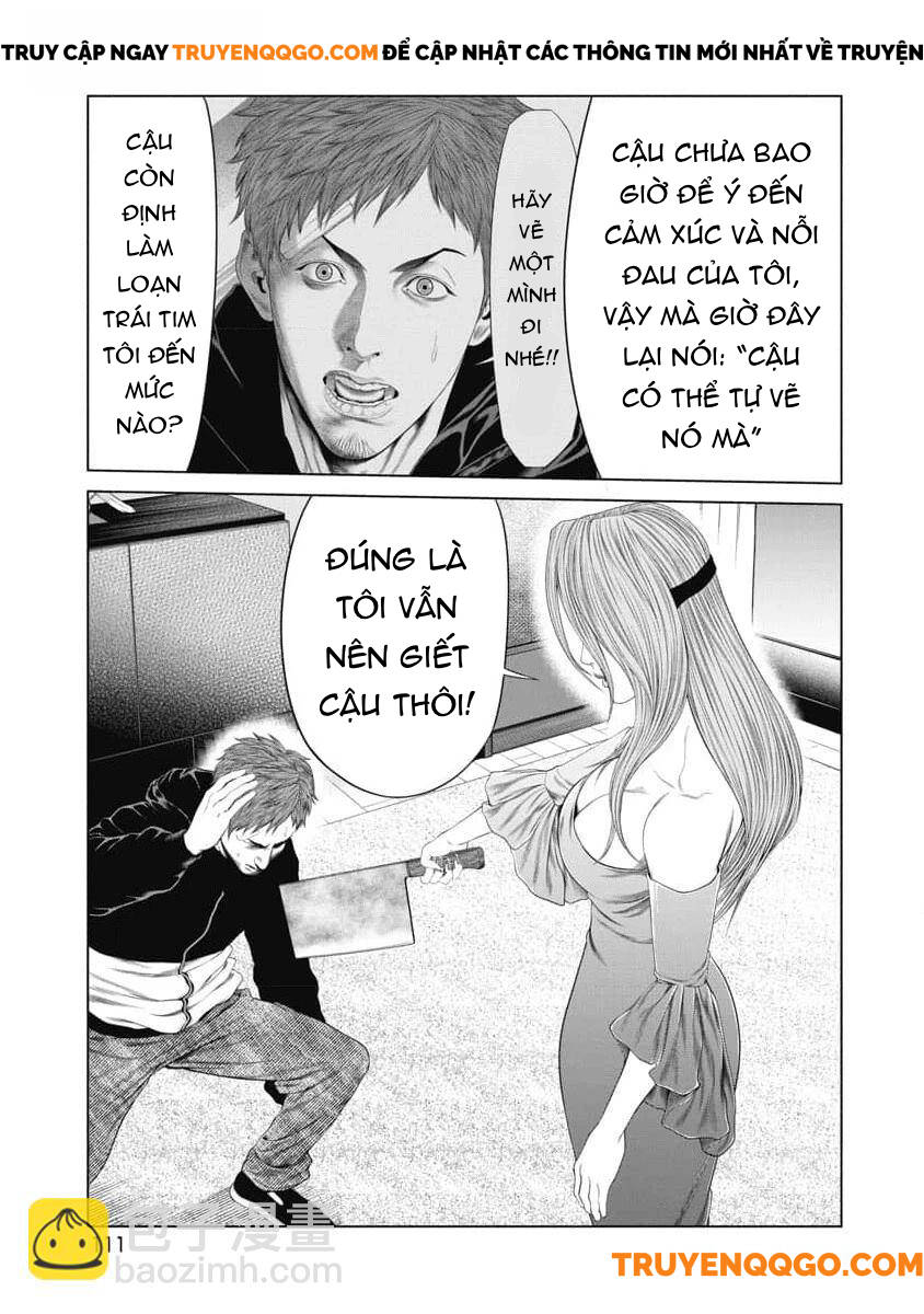 Chú Hề Trả Thù Chapter 43 - 10