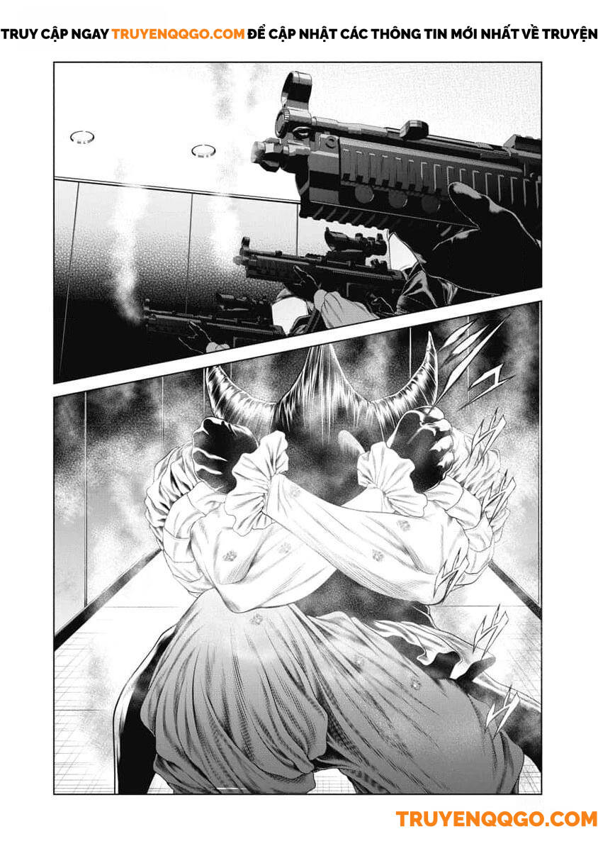 Chú Hề Trả Thù Chapter 43 - 11