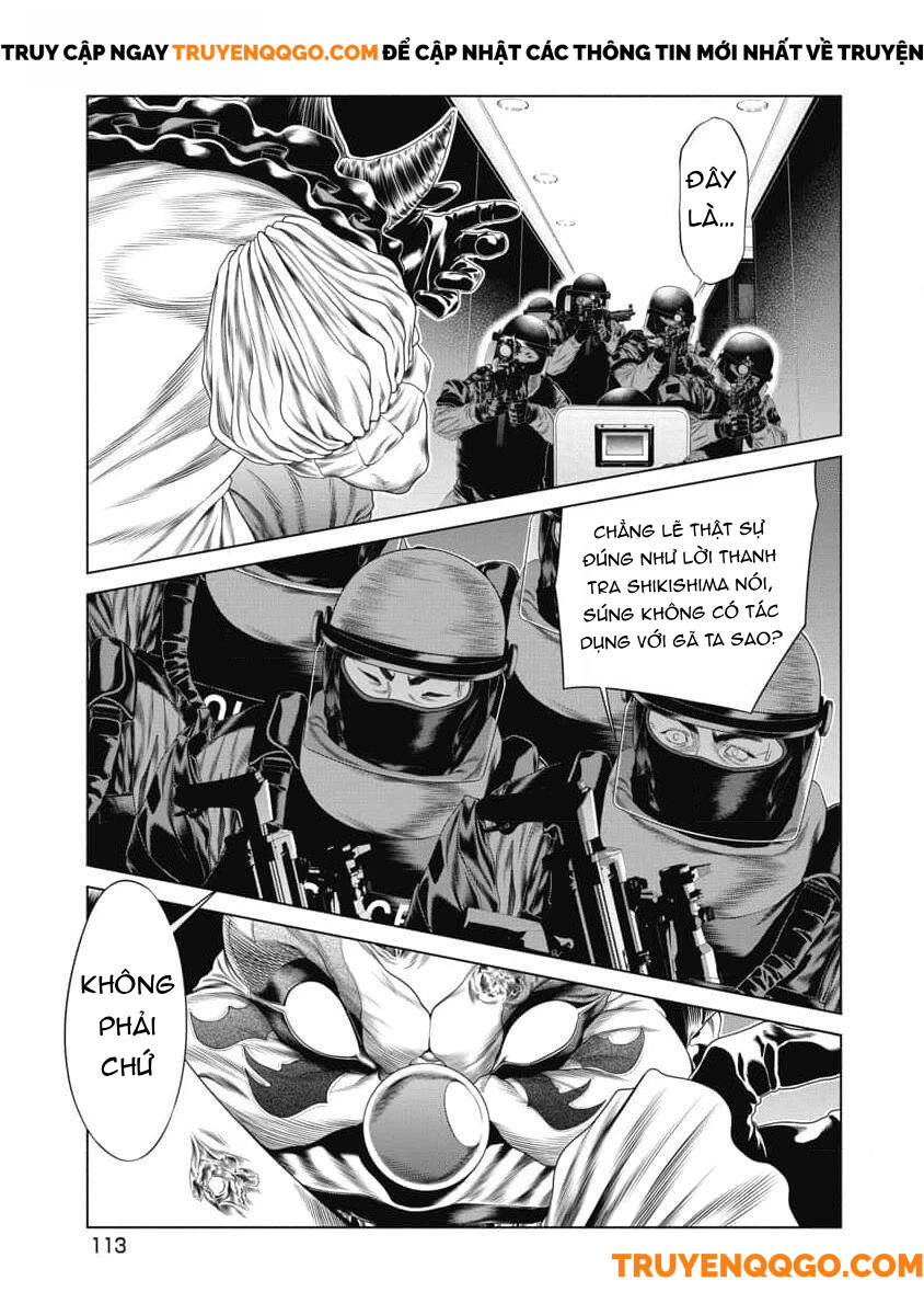 Chú Hề Trả Thù Chapter 43 - 12