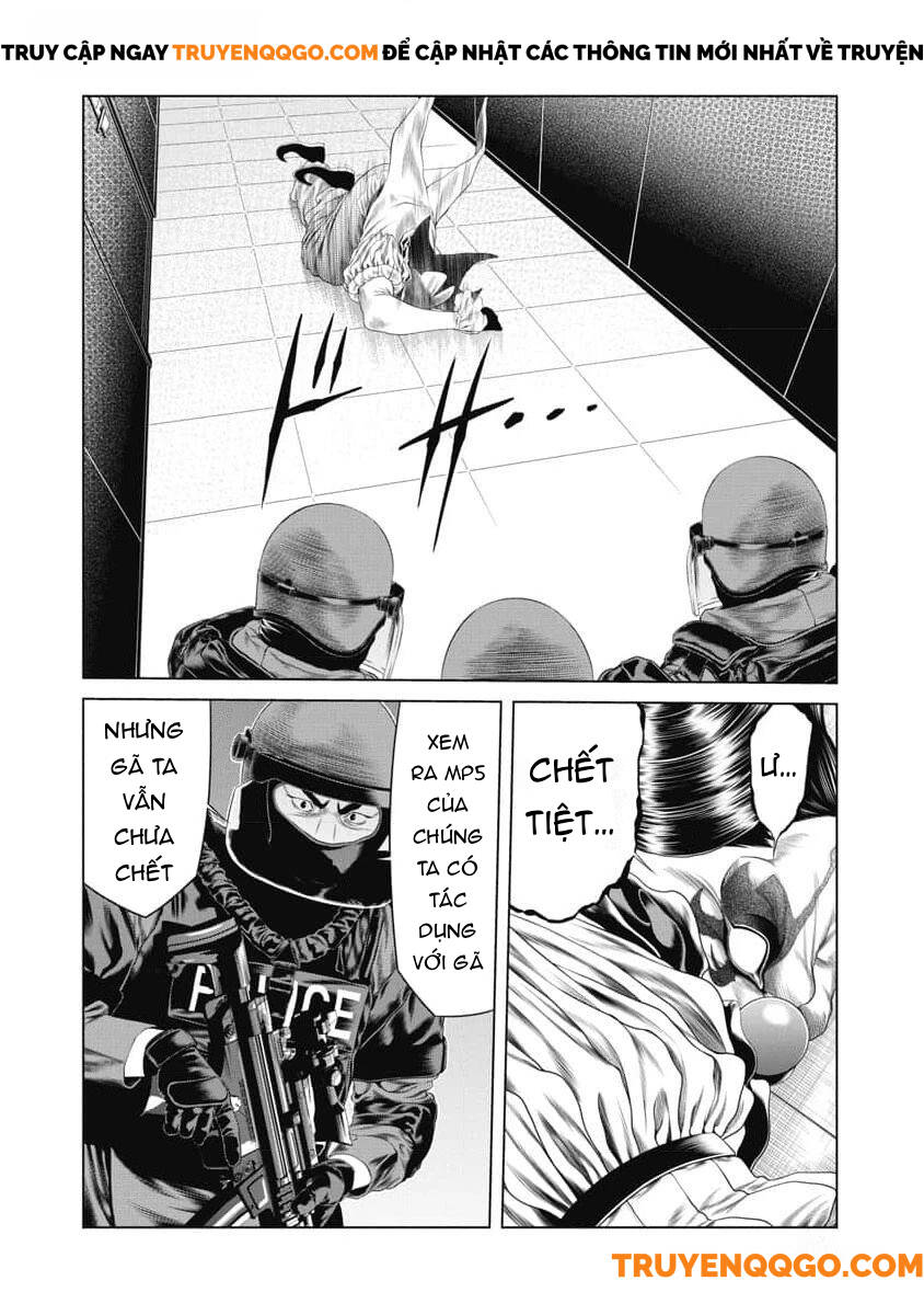 Chú Hề Trả Thù Chapter 43 - 13