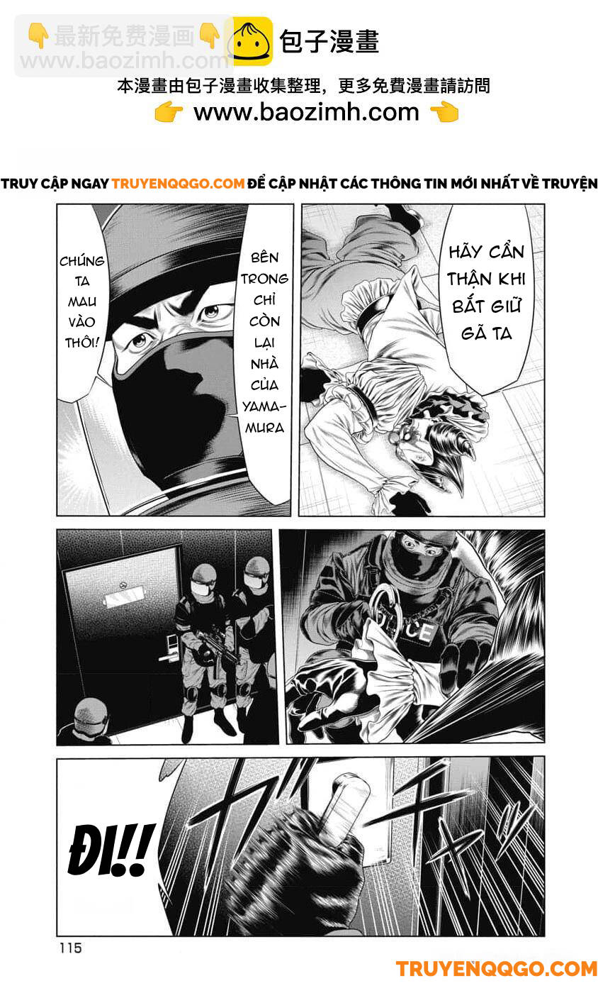 Chú Hề Trả Thù Chapter 43 - 14