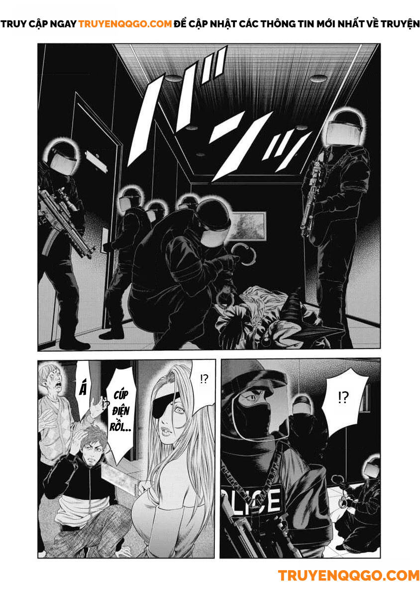 Chú Hề Trả Thù Chapter 43 - 15