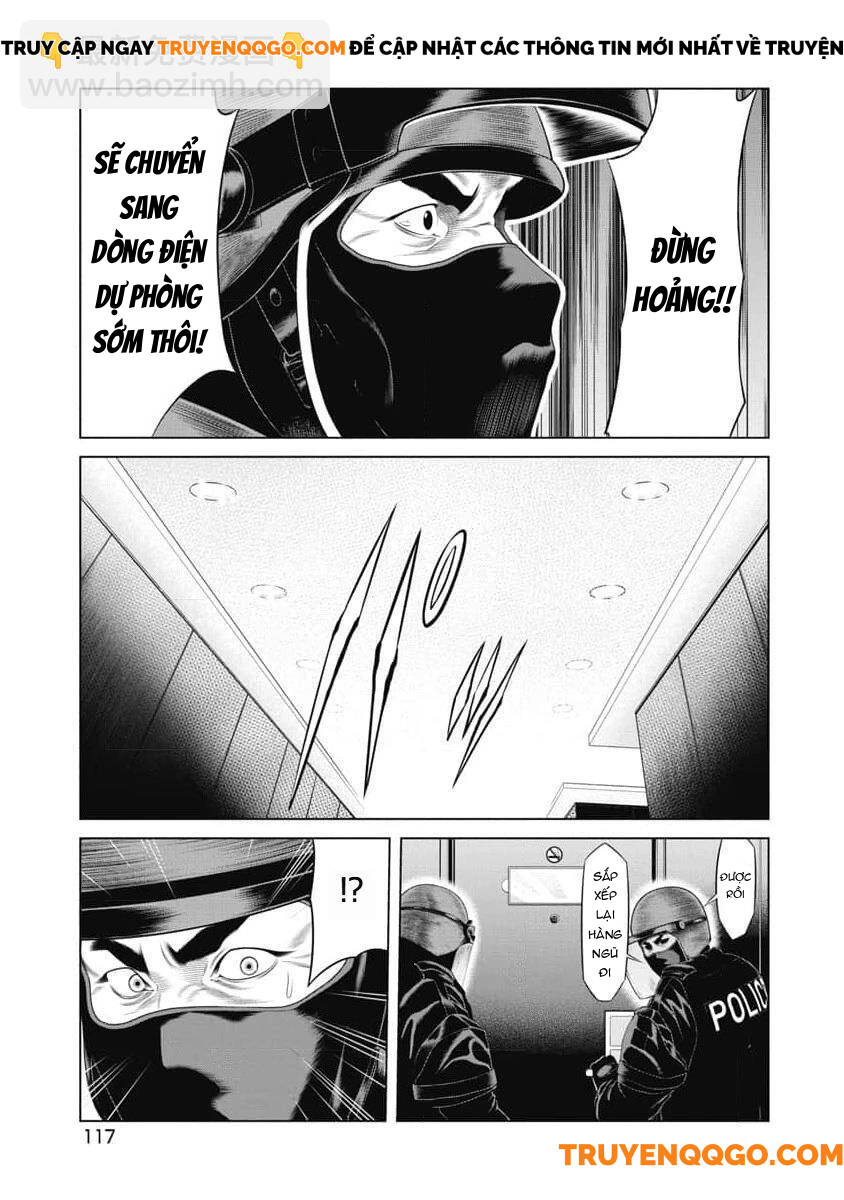 Chú Hề Trả Thù Chapter 43 - 16