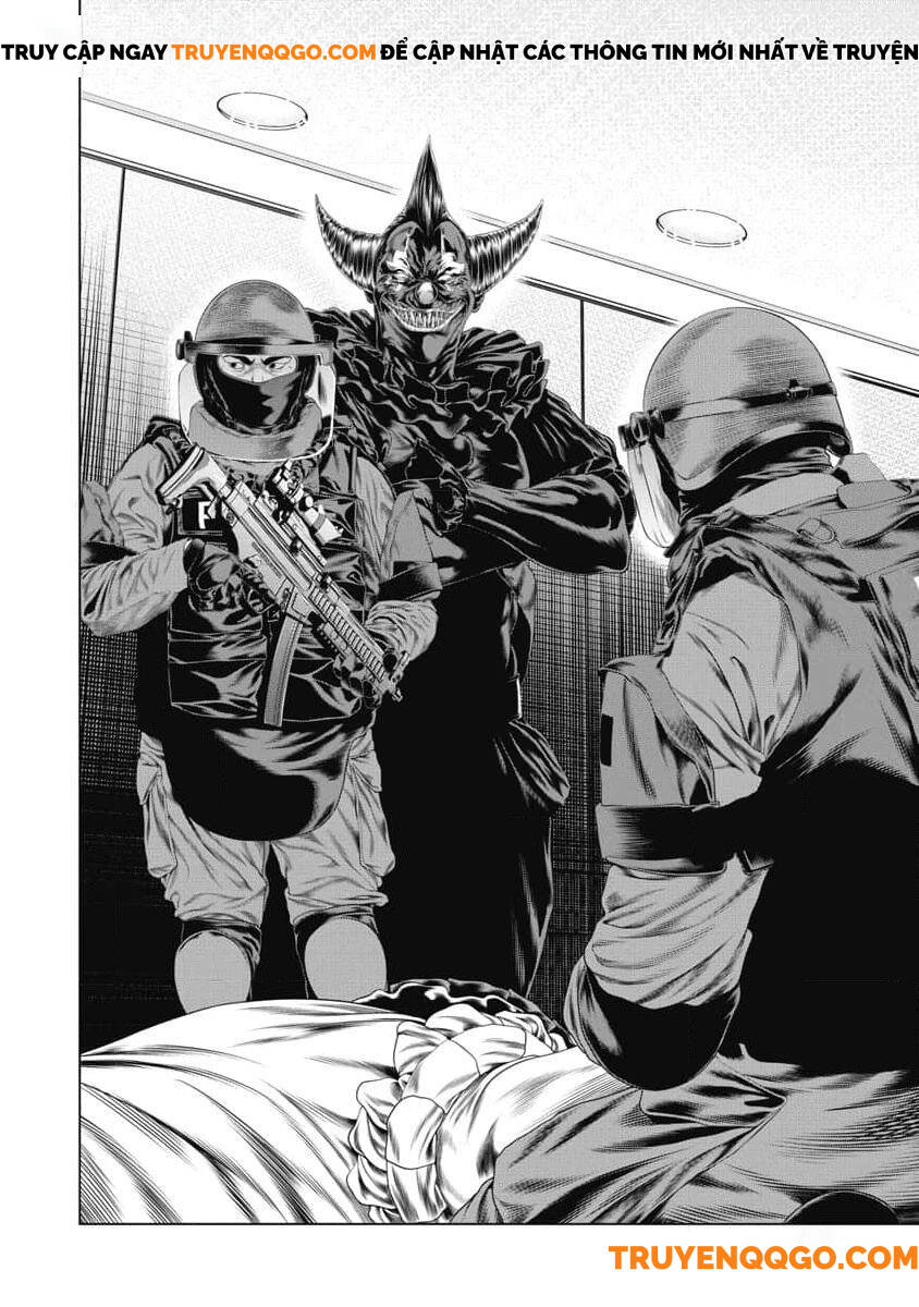 Chú Hề Trả Thù Chapter 43 - 17