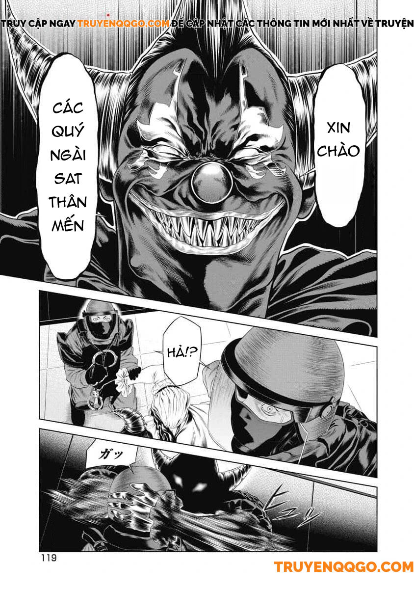 Chú Hề Trả Thù Chapter 43 - 18