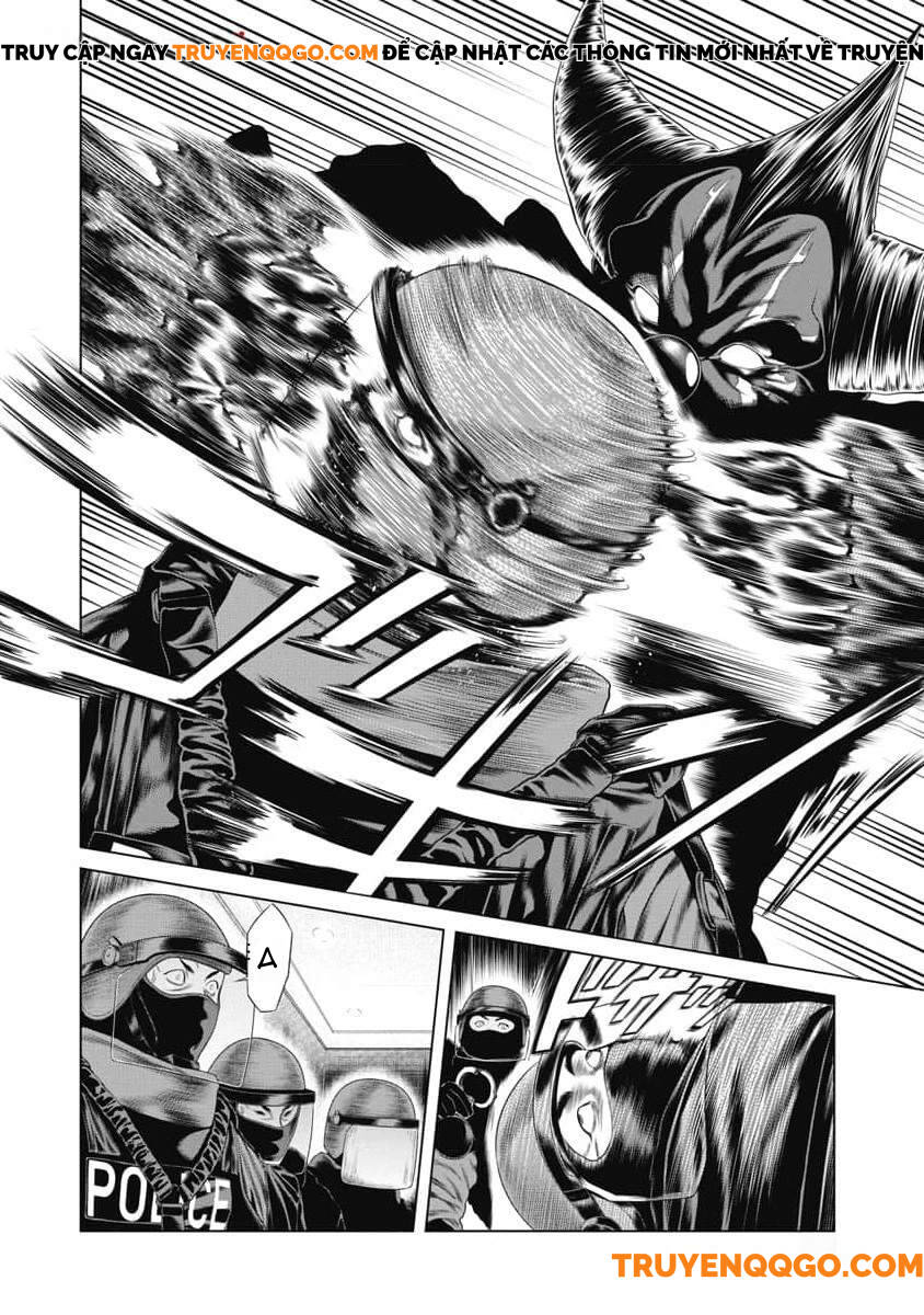 Chú Hề Trả Thù Chapter 43 - 19