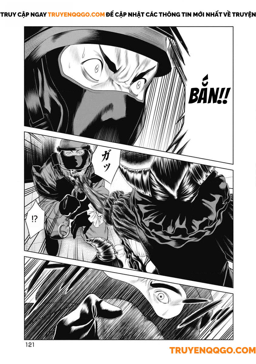 Chú Hề Trả Thù Chapter 43 - 20