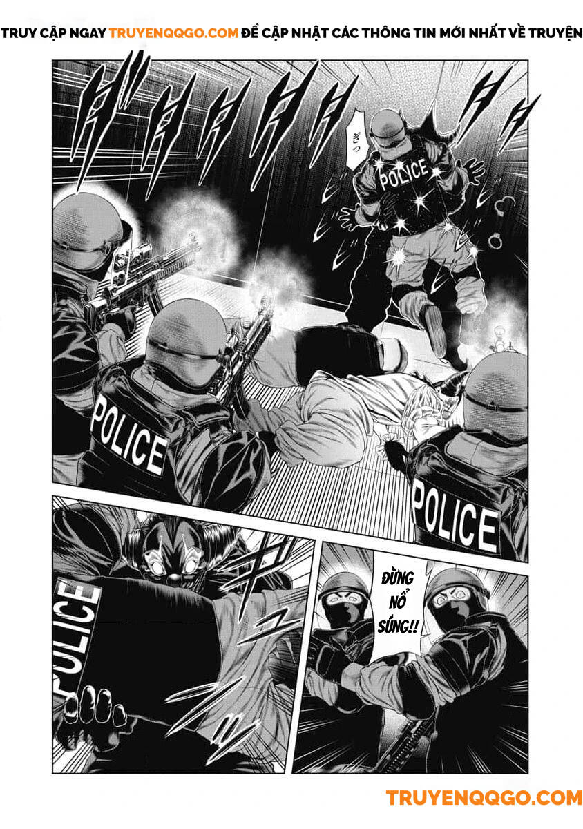 Chú Hề Trả Thù Chapter 43 - 21