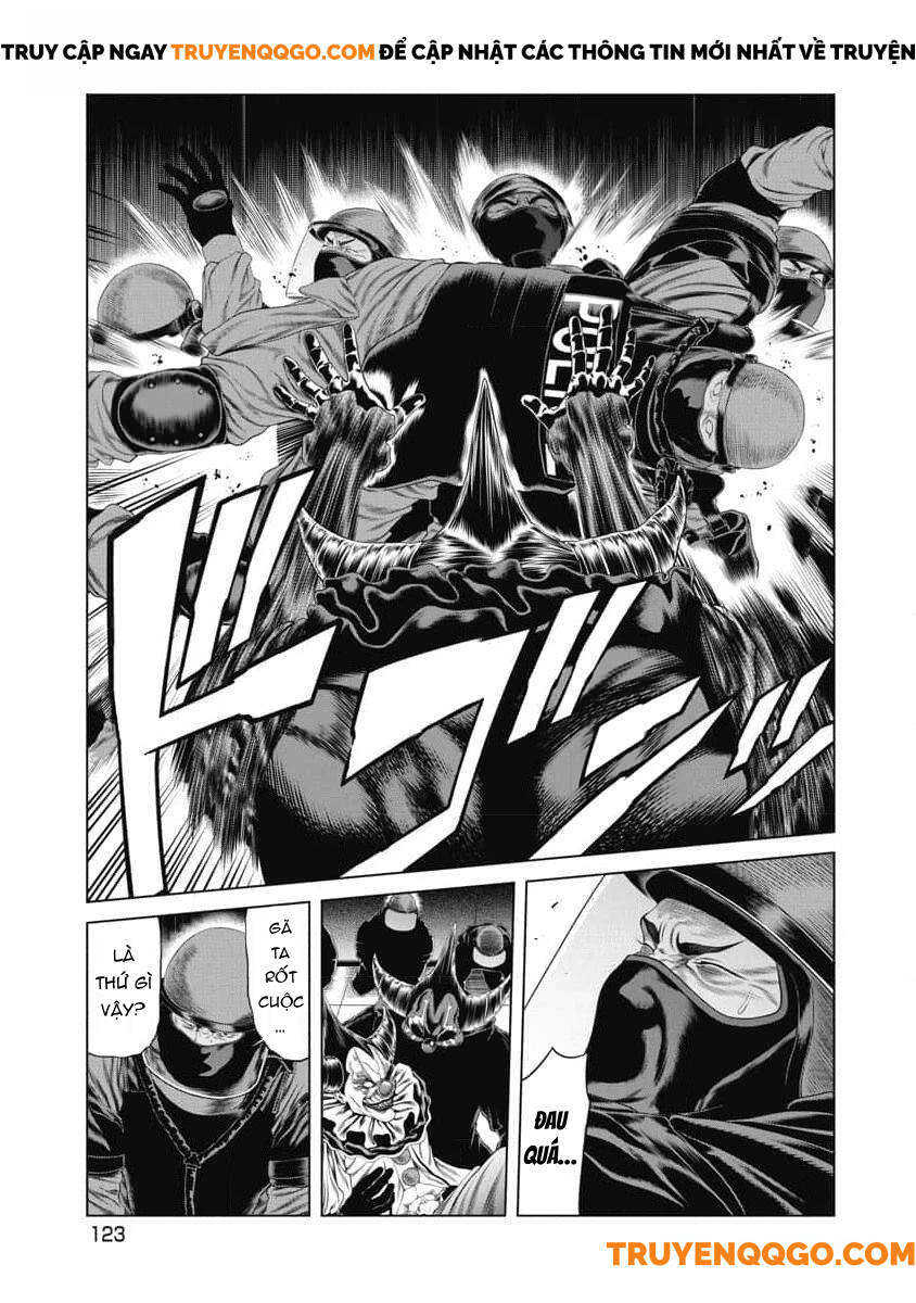 Chú Hề Trả Thù Chapter 43 - 22