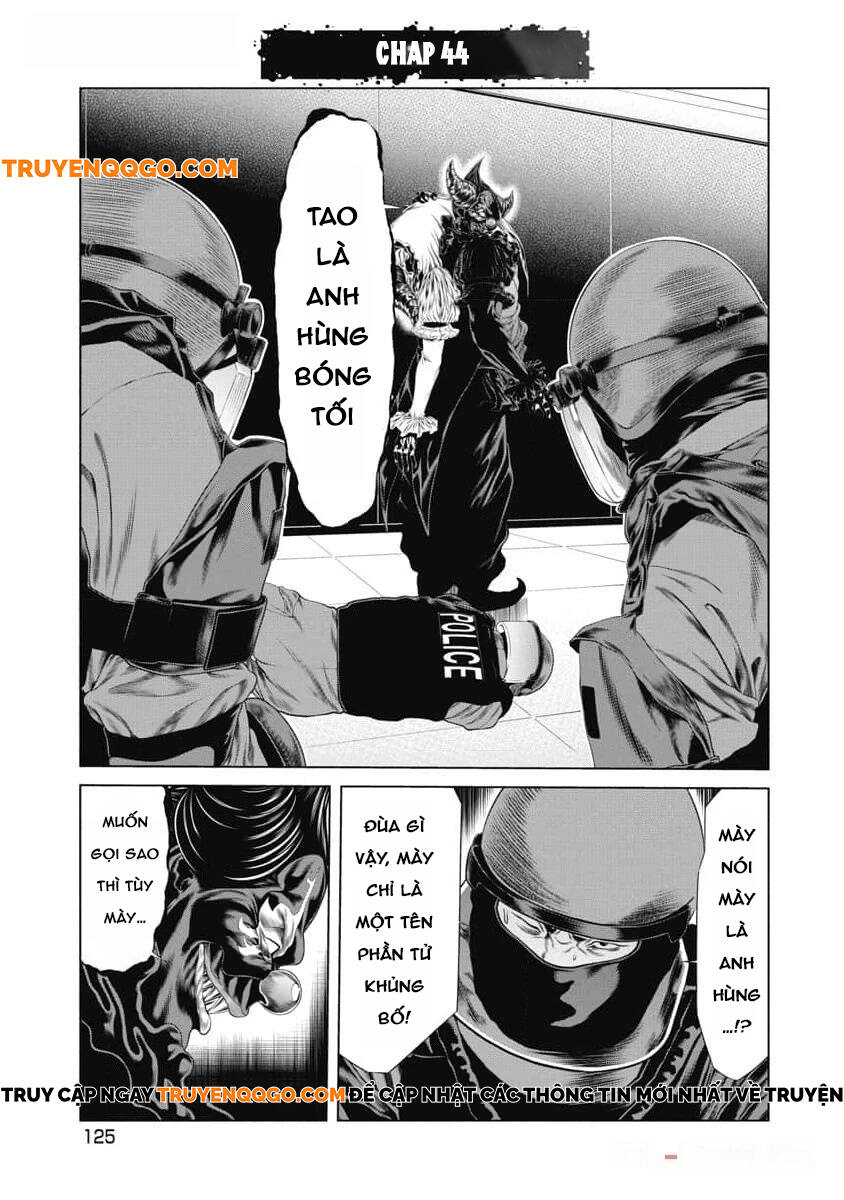 Chú Hề Trả Thù Chapter 44 - 1