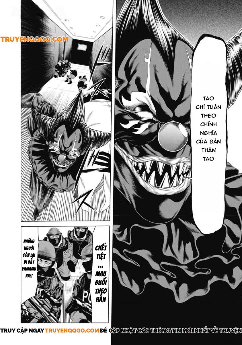 Chú Hề Trả Thù Chapter 44 - 2