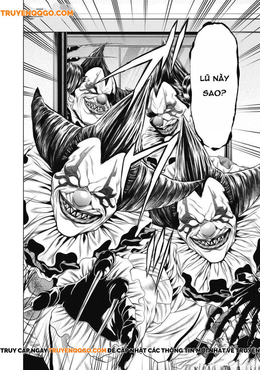 Chú Hề Trả Thù Chapter 44 - 4