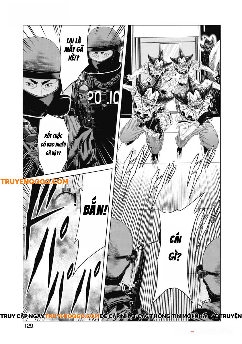 Chú Hề Trả Thù Chapter 44 - 5