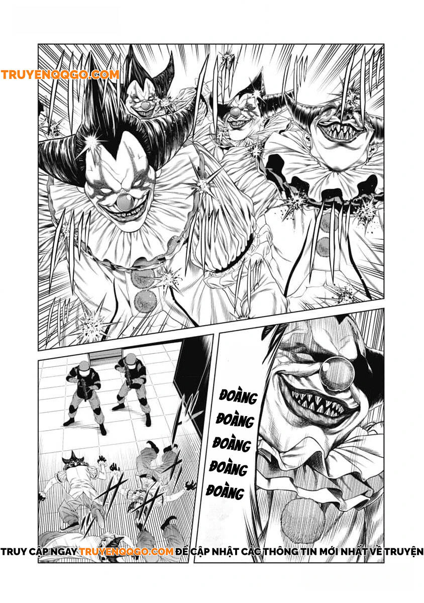 Chú Hề Trả Thù Chapter 44 - 6