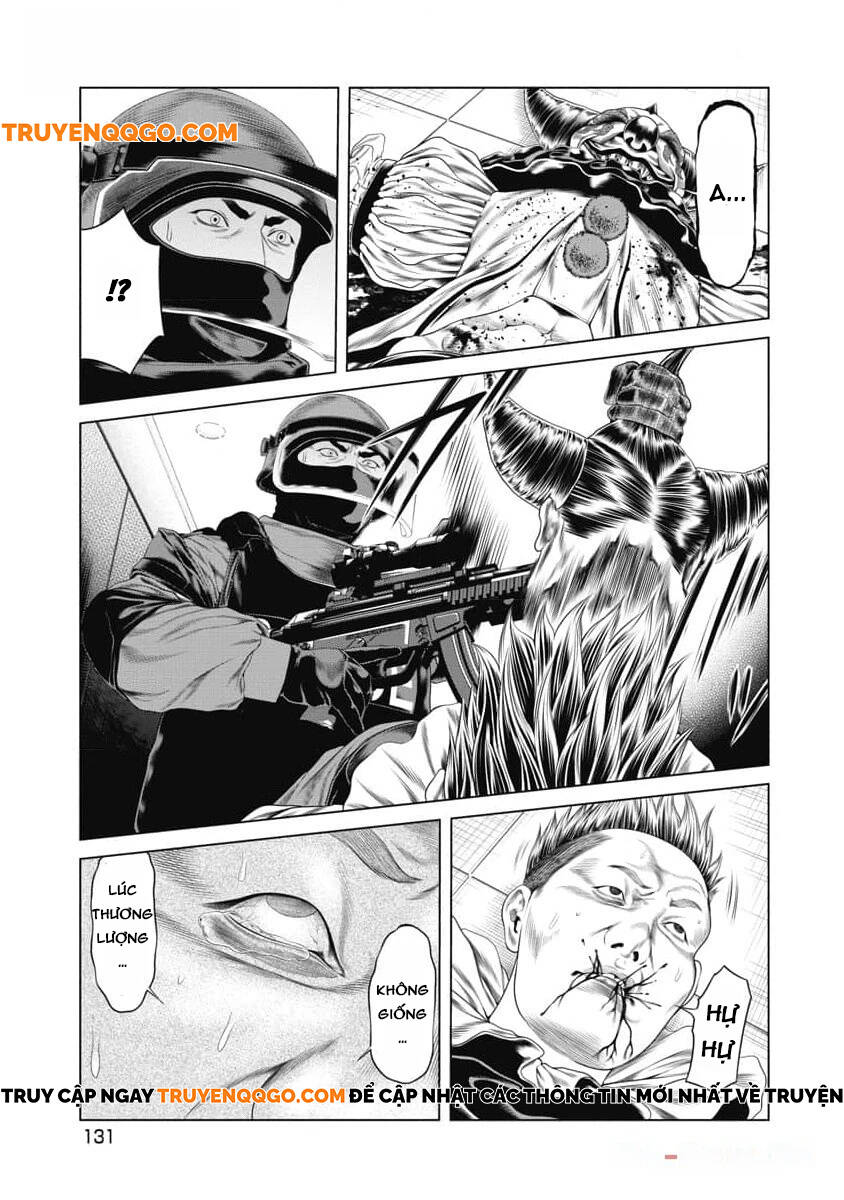 Chú Hề Trả Thù Chapter 44 - 7