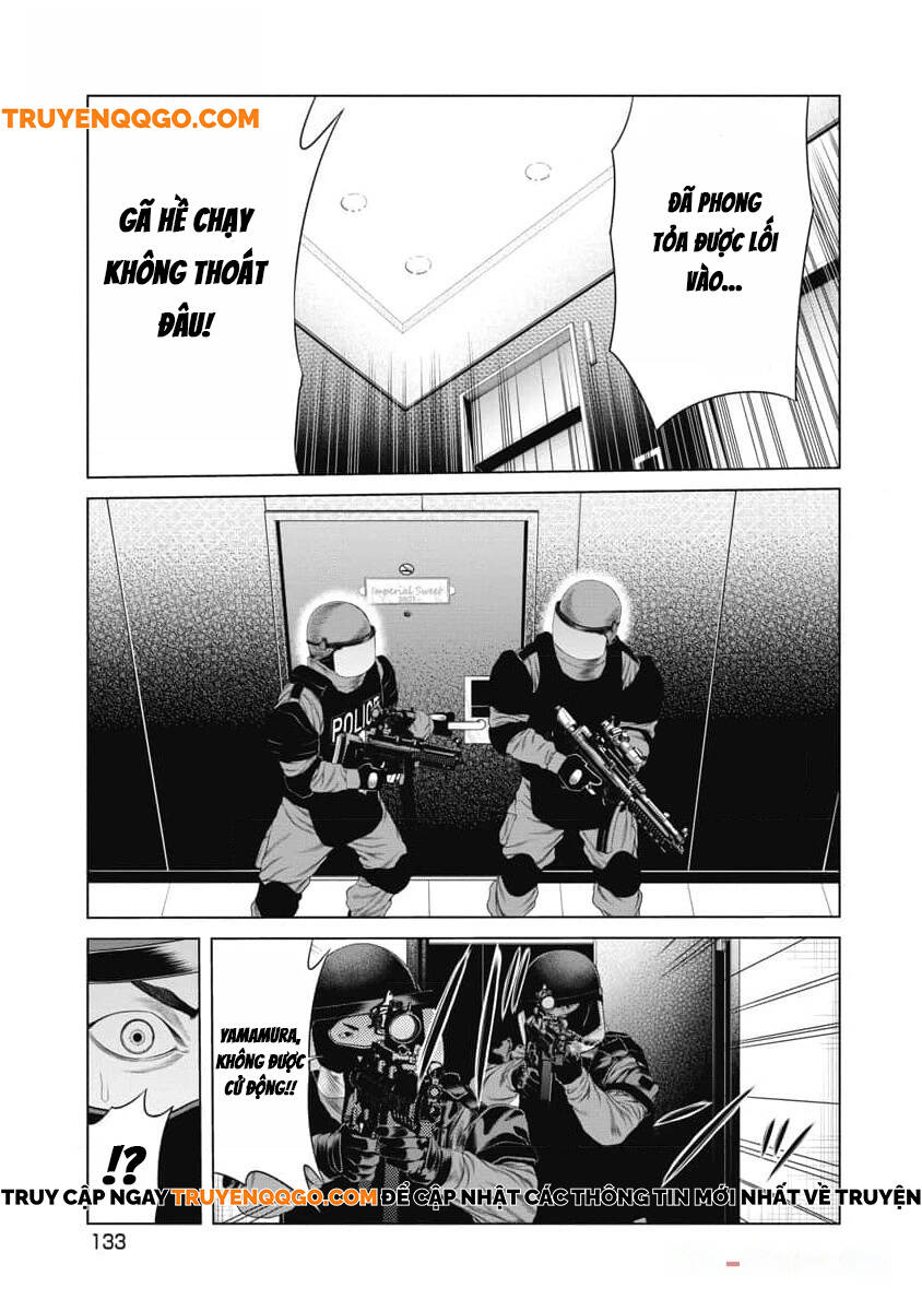 Chú Hề Trả Thù Chapter 44 - 9