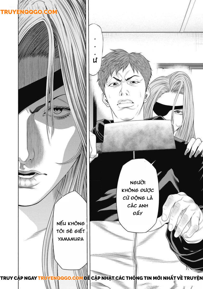 Chú Hề Trả Thù Chapter 44 - 10