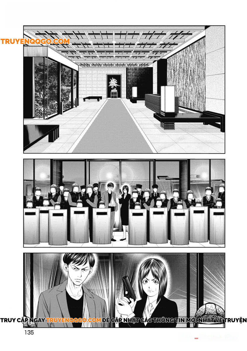 Chú Hề Trả Thù Chapter 44 - 11