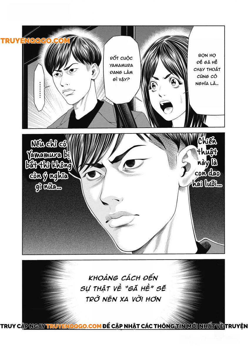 Chú Hề Trả Thù Chapter 44 - 12