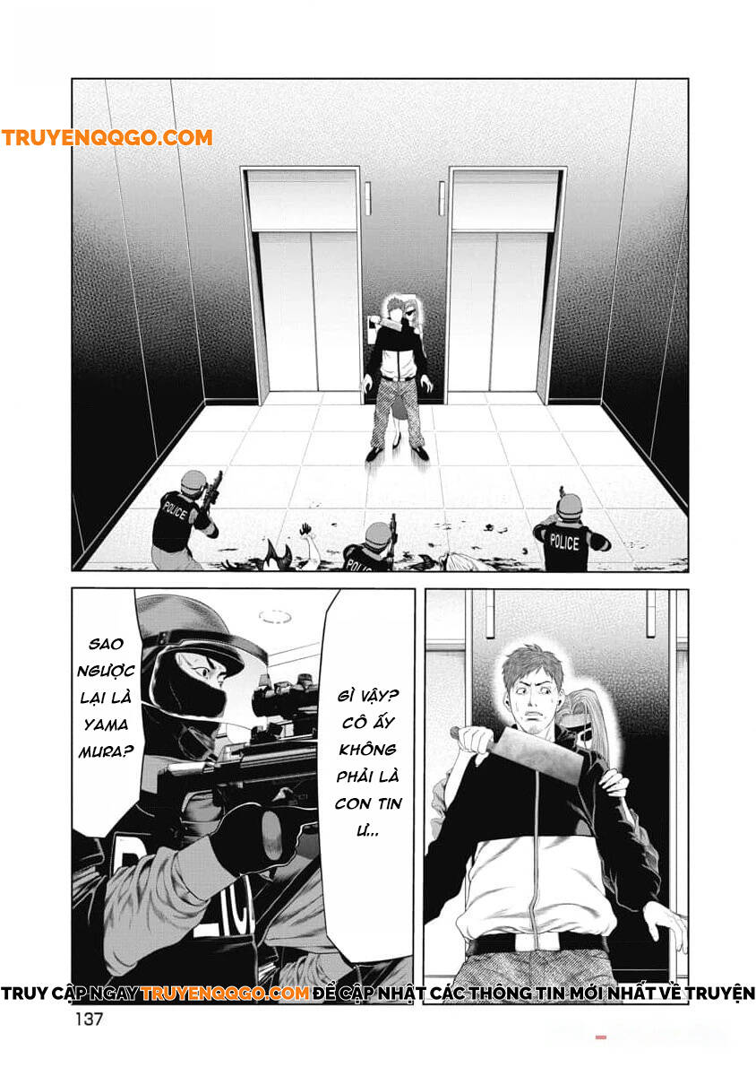 Chú Hề Trả Thù Chapter 44 - 13