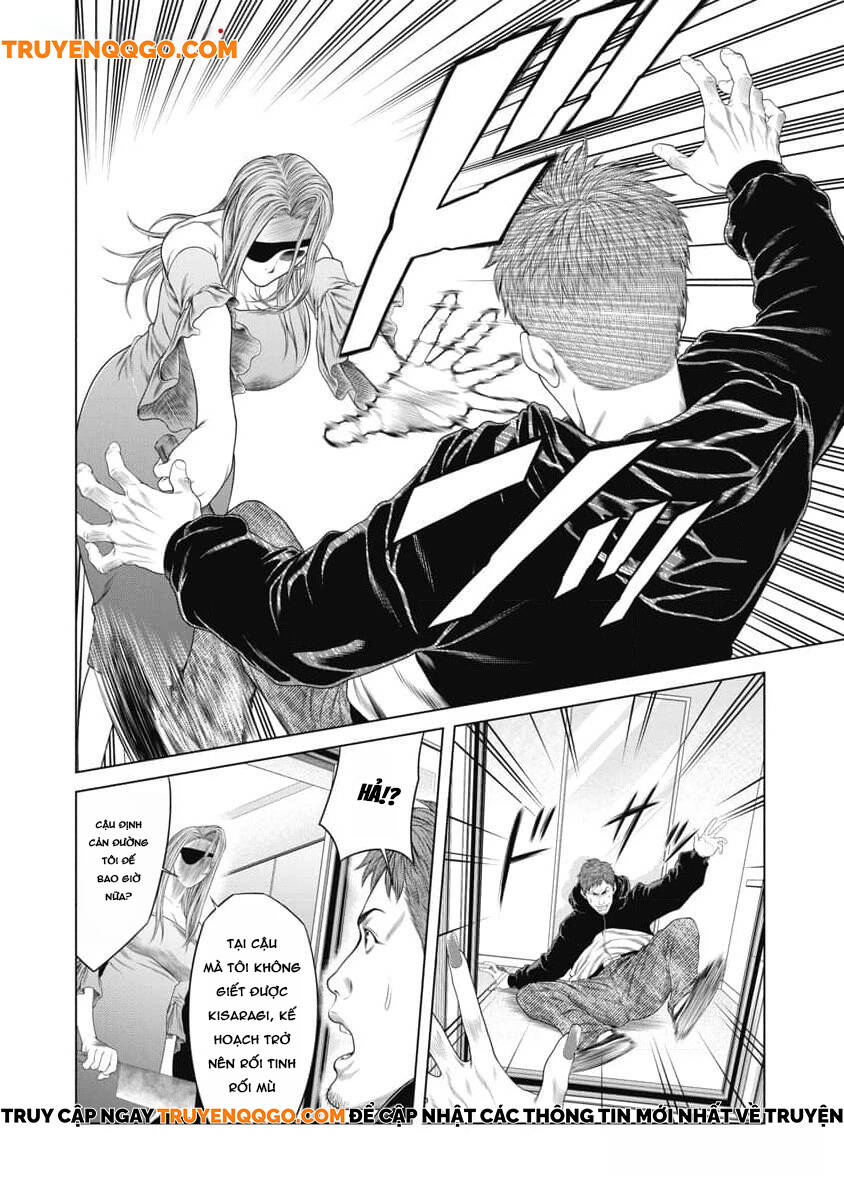 Chú Hề Trả Thù Chapter 44 - 16