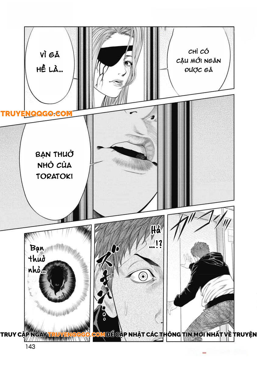 Chú Hề Trả Thù Chapter 44 - 19