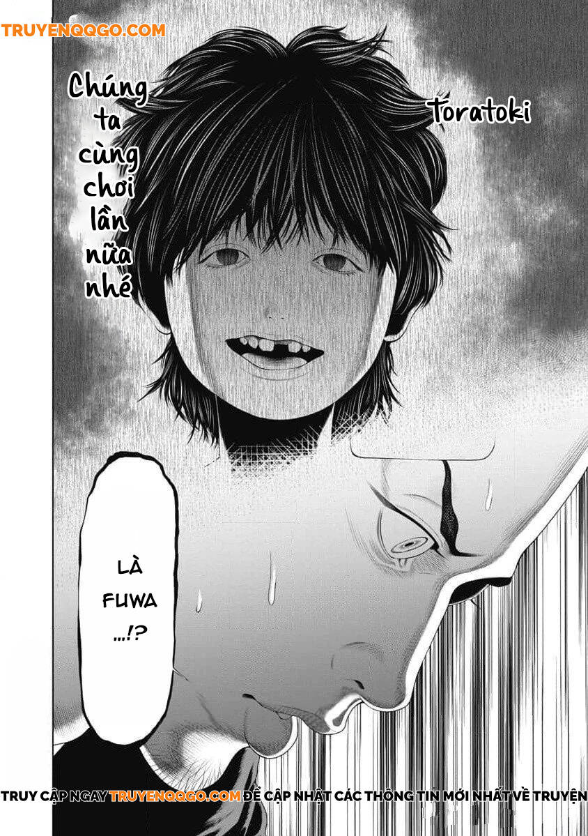 Chú Hề Trả Thù Chapter 44 - 20