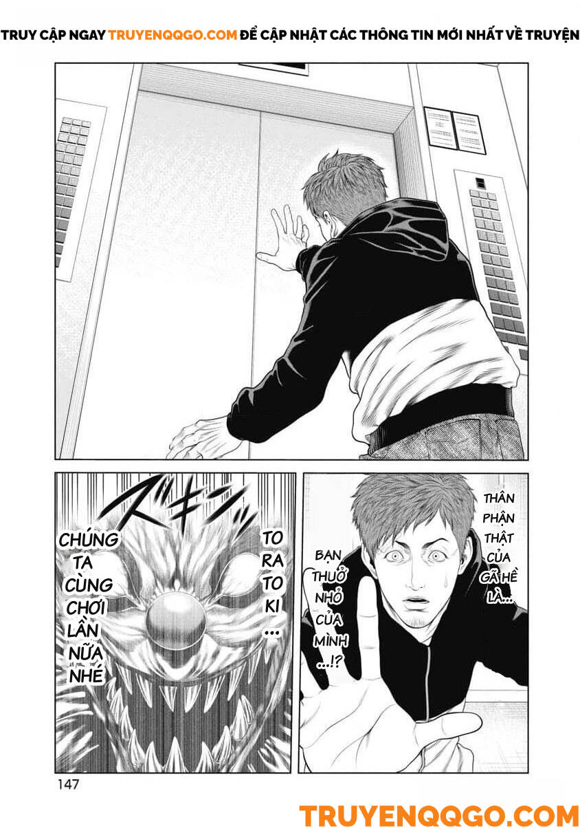 Chú Hề Trả Thù Chapter 45 - 3