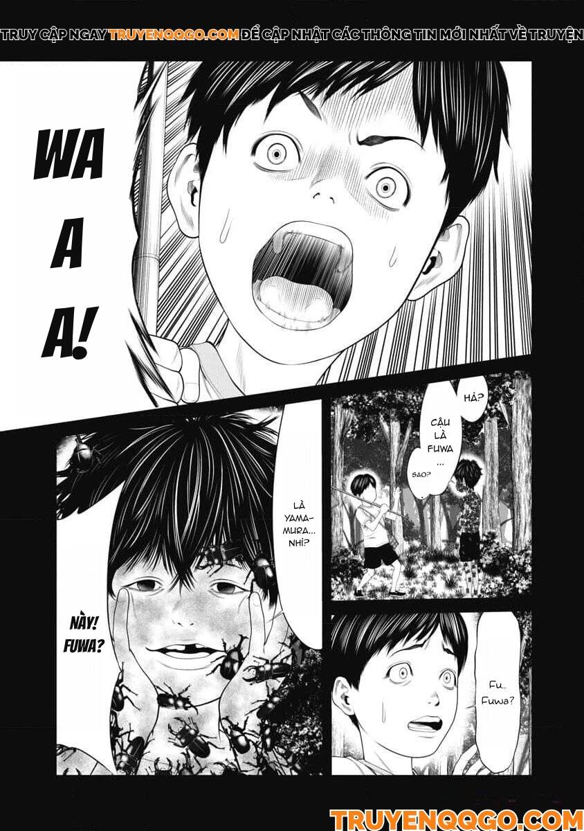 Chú Hề Trả Thù Chapter 45 - 9