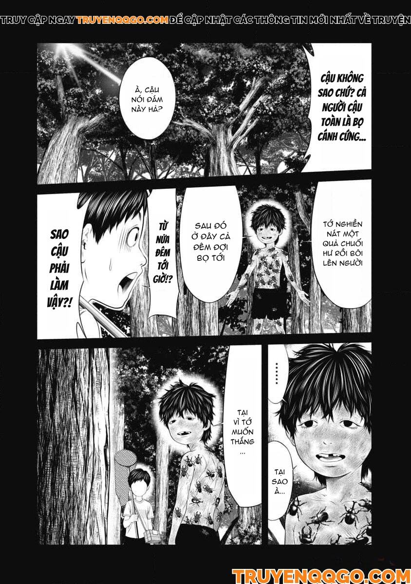 Chú Hề Trả Thù Chapter 45 - 10