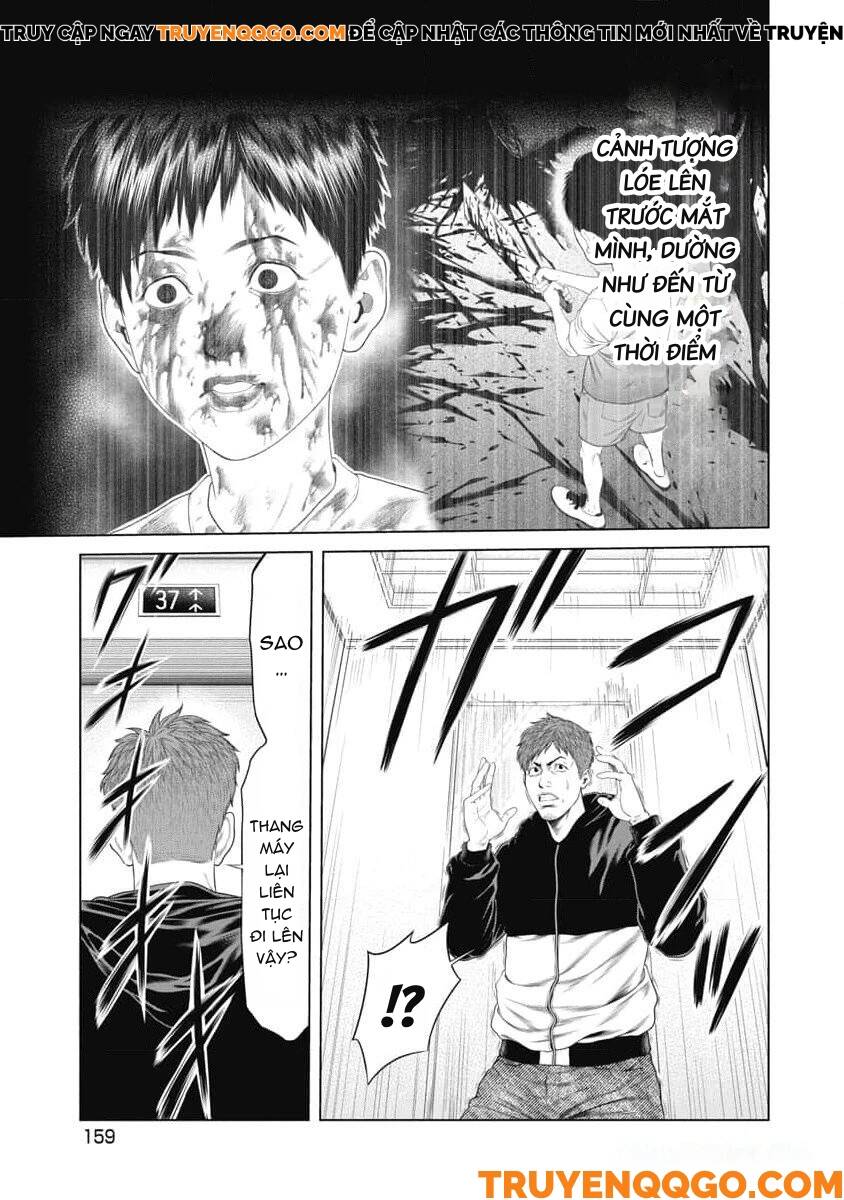 Chú Hề Trả Thù Chapter 45 - 15