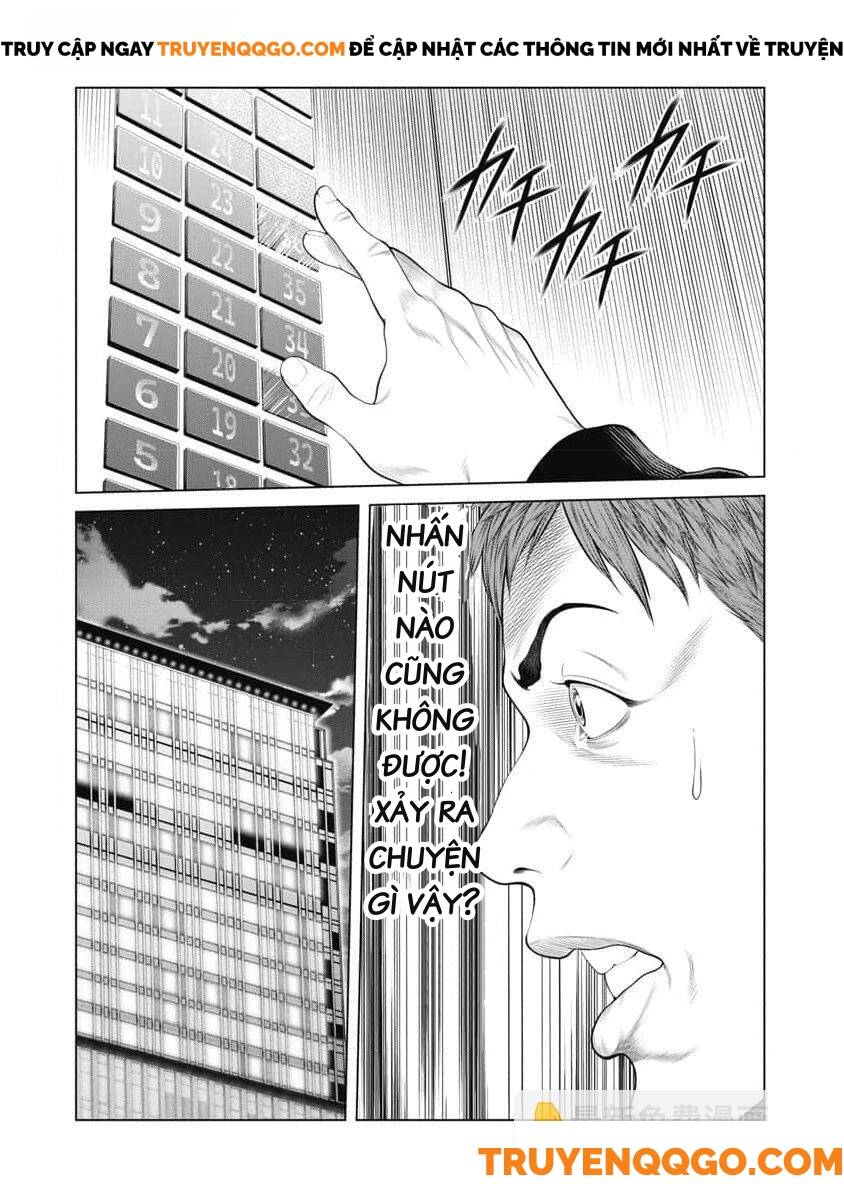 Chú Hề Trả Thù Chapter 45 - 16